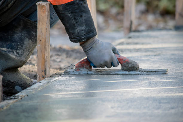 Best Concrete Steps and Stairs in Belmont, WI