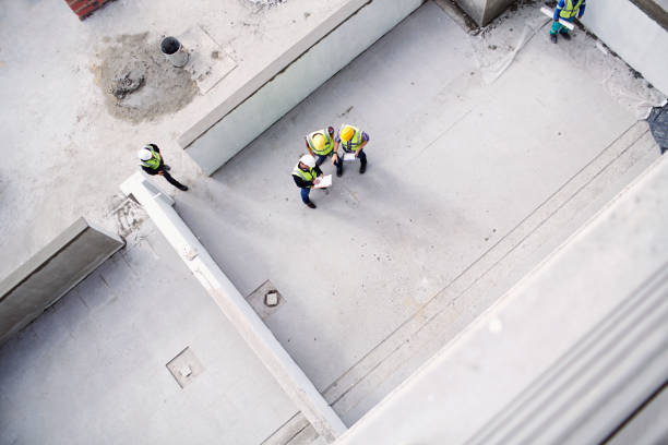 Best Concrete Sidewalk Installation in Belmont, WI